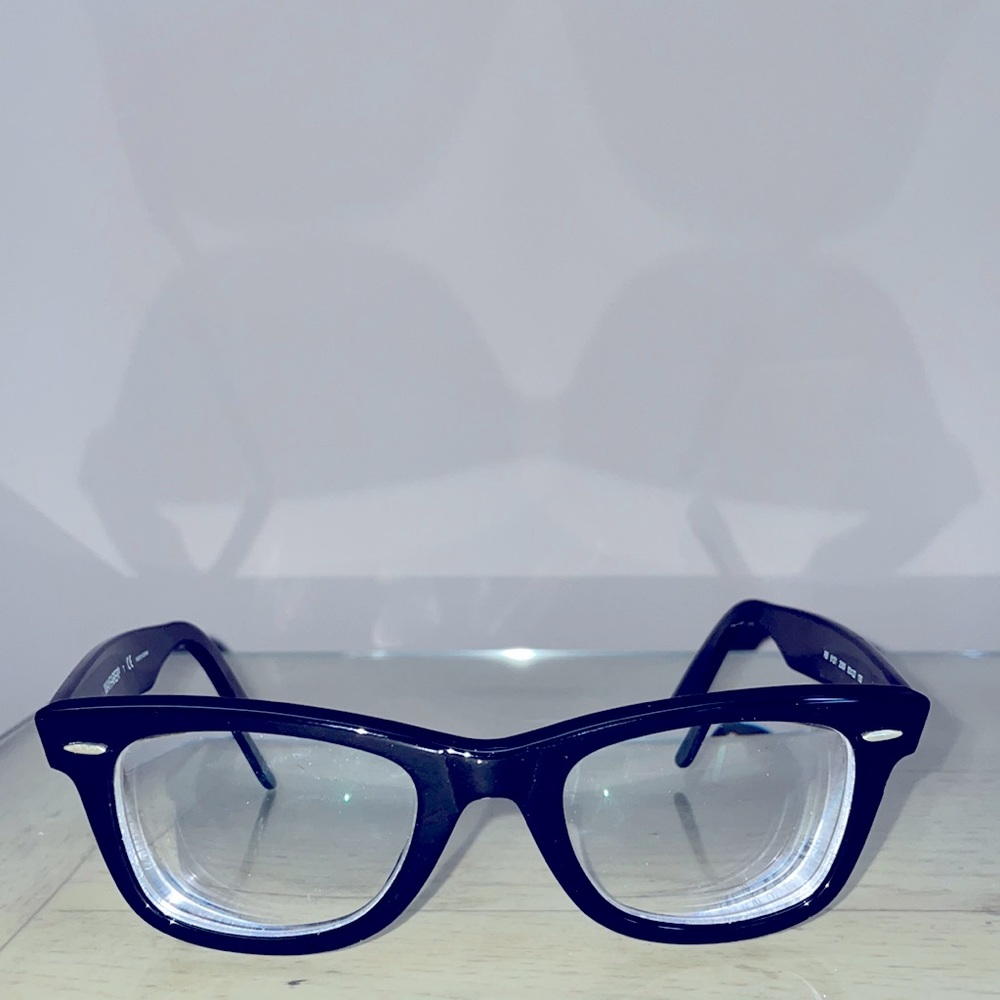 Ray-Ban Glasses